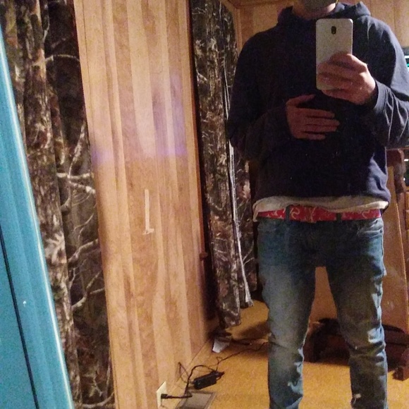 Noah Bradley - Poshmark Profile Picture of Noah Bradley (@noahbradley927) on Poshmark