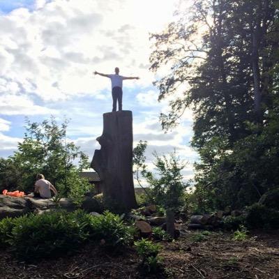 Profile Picture of Carl Tompkins (@CARLTOMPKINS) on Twitter