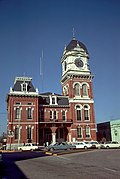 Profile Picture of Covington, Georgia - Wikipediaon Wikipedia