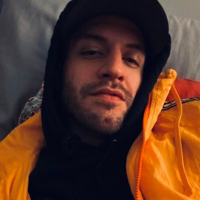 Profile Picture of Benjamin Edward (@BenjaminTrash) on Twitter