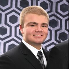 Profile Picture of Adam Schisler (@schisler23) on Tiktok