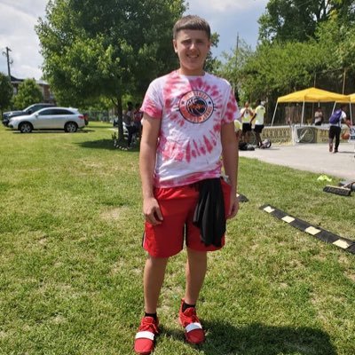 Profile Picture of Brian Hensley (@BrianHe89444355) on Twitter