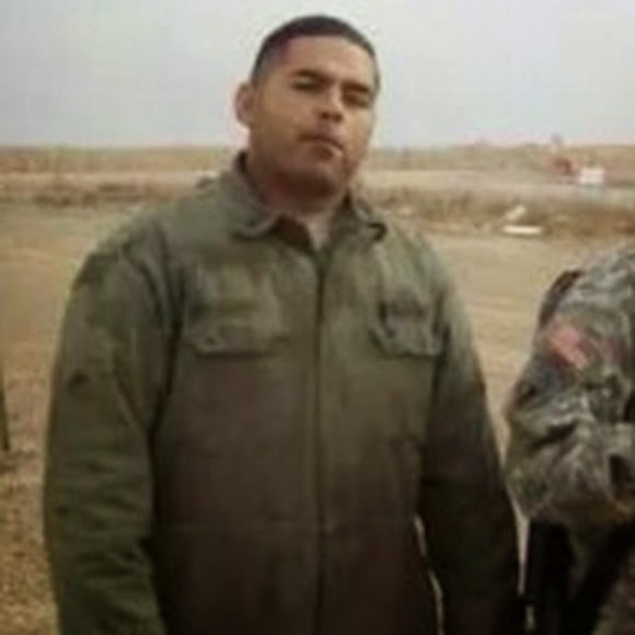 Profile Picture of Luis Lujan (@luis_lujan) on Poshmark