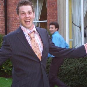 Profile Picture of Dave Sayer (@overheadlinesman_dave) on Myspace