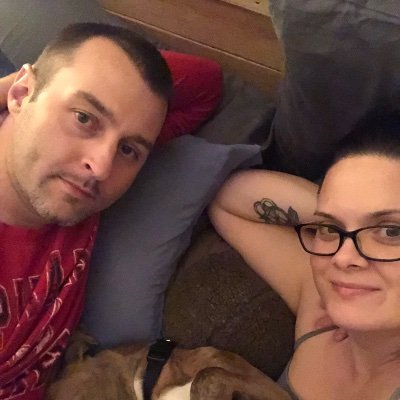 Profile Picture of Crystal Pollard (@Crystal42652041) on Twitter