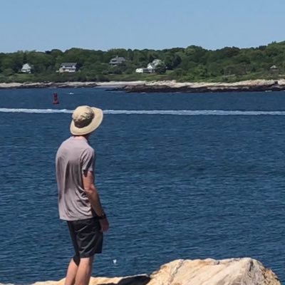 Profile Picture of Ben Orourke (@BenOrourke8) on Twitter