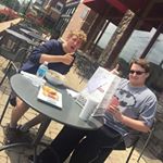 Profile Picture of Nate Irwin (@nathaniel_irwin15) on Instagram