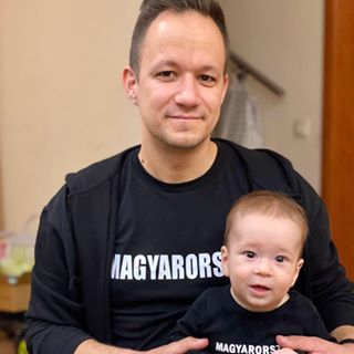 Profile Picture of Gergely Sass (@gergely.sass.9) on Facebook