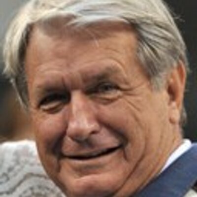 Profile Picture of Martin Mulligan (@MartyMulligan) on Twitter