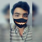 Profile Picture of ᴘ__ᴅᴇꜱᴀɪ 🖤 (@parthiv_desai_3) on Instagram