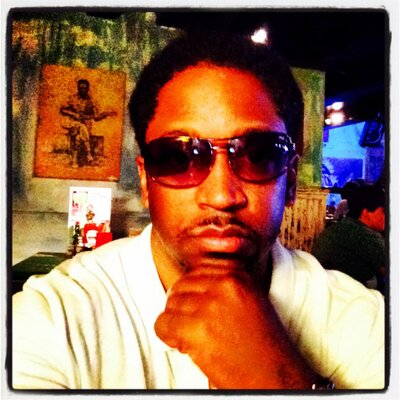Profile Picture of Alonzo Lee (@AlonzoLee) on Twitter