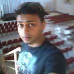 Profile Picture of David Rajkumar (@davidzzone) on Instagram