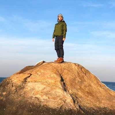 Profile Picture of Scout James (@drama513) on Twitter