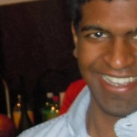 Profile Picture of Jegan Sridharma (@jegan-sridharma) on Quora