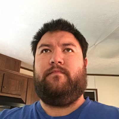 Profile Picture of Matthew Huss (@Pharaoh_GMK) on Twitter