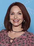 Profile Photo of Amy Yasbeckon Wikipedia