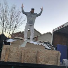 Profile Picture of jeremyhammett705 (@jeremyhammett705) on Tiktok