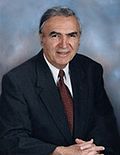 Profile Picture of George Gekason Wikipedia