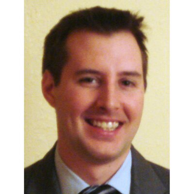 Profile Picture of Edward Reynolds (@@FundingColorado) on Twitter