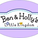 Profile Picture of Ben&Holly (@benandholly_vld) on Instagram