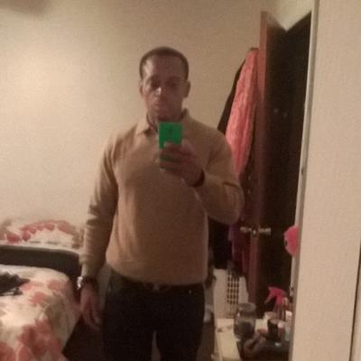 Profile Picture of Arnold Harris (@JameelArnold) on Twitter