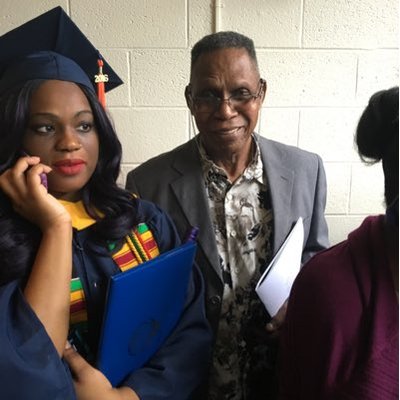 Profile Picture of Edward Ferrell (@ferrelldodoma77) on Twitter