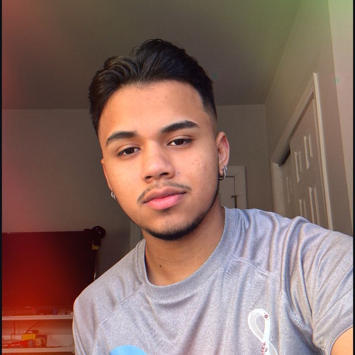 Profile Picture of its_josep (@joseph_2007) on Tiktok