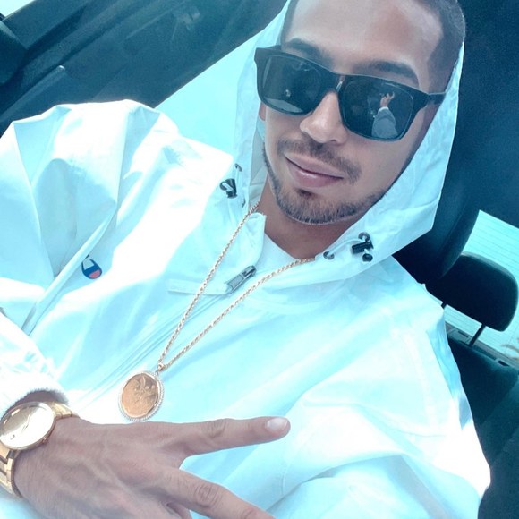 Profile Picture of Joseph Serrato (@joseph1790) on Poshmark