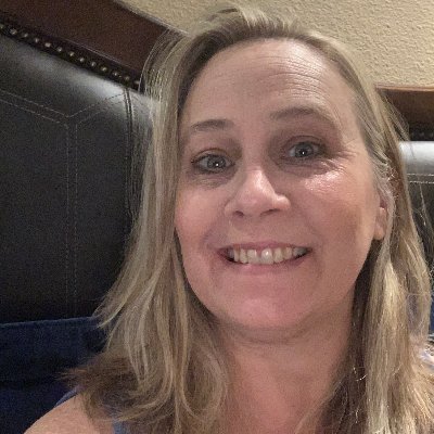 Profile Picture of Joan Kelley (@JoanKP) on Twitter