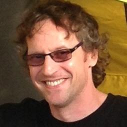 Profile Picture of Jason Halverson (@jason_halverson) on Twitter