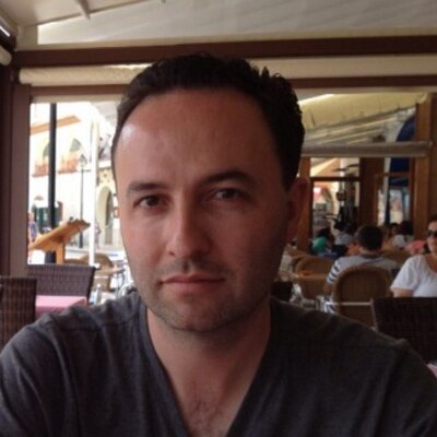 Profile Photo of Greg Beacham (@gregbeacham) on Twitter