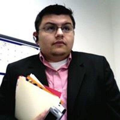 Profile Picture of Abraham Camacho (@abthatbeme) on Twitter