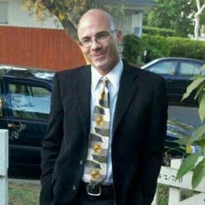 Profile Picture of John Vechil (@UnKillJohn) on Twitter