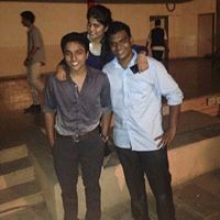 Profile Picture of Eric Rebello (@eric-rebello) on Quora