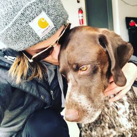 Profile Picture of Marisa Stephens (@ruebma) on Pinterest