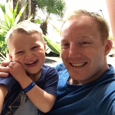 Profile Picture of Toby Douglas (@tobydouglas7) on Twitter