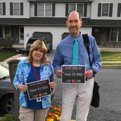 Profile Picture of Kim Reber (@Meilimom) on Twitter