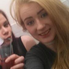 Profile Picture of Paula Obrien (@paulalynn94) on Twitter