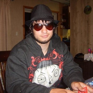 Profile Picture of James Romesberg (@dishedout) on Myspace