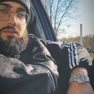 Profile Picture of Davide Pescatore (@davide.pescatore.98) on Facebook