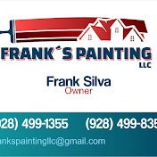 Profile Picture of Frank Silva (@FrankSilva-fg6hg) on Youtube