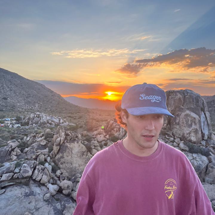 Profile Picture of Scott (@scottsieger1) on Tiktok