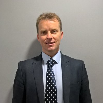 Profile Picture of Mark A McKeown (@MarkAMcKeown2) on Twitter