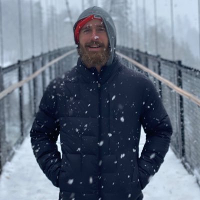 Profile Picture of Nick Chappell (@_nchaps) on Twitter