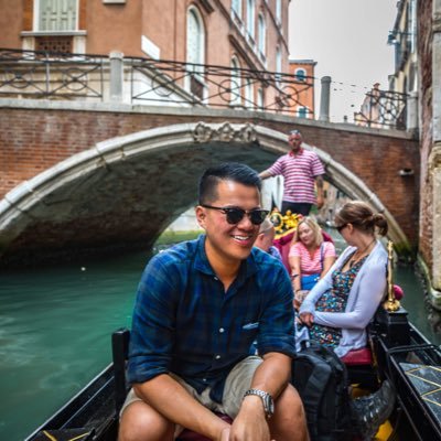 Profile Picture of Peter Ly (@Peterly1988) on Twitter