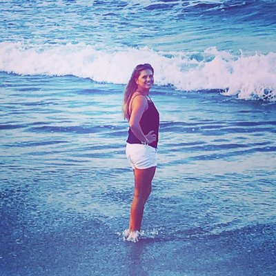 Profile Picture of Jordan Shifflett (@Jordan_Renee10) on Twitter