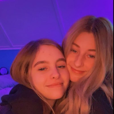 Profile Picture of Lauren Forte (@lauren_forte12) on Twitter