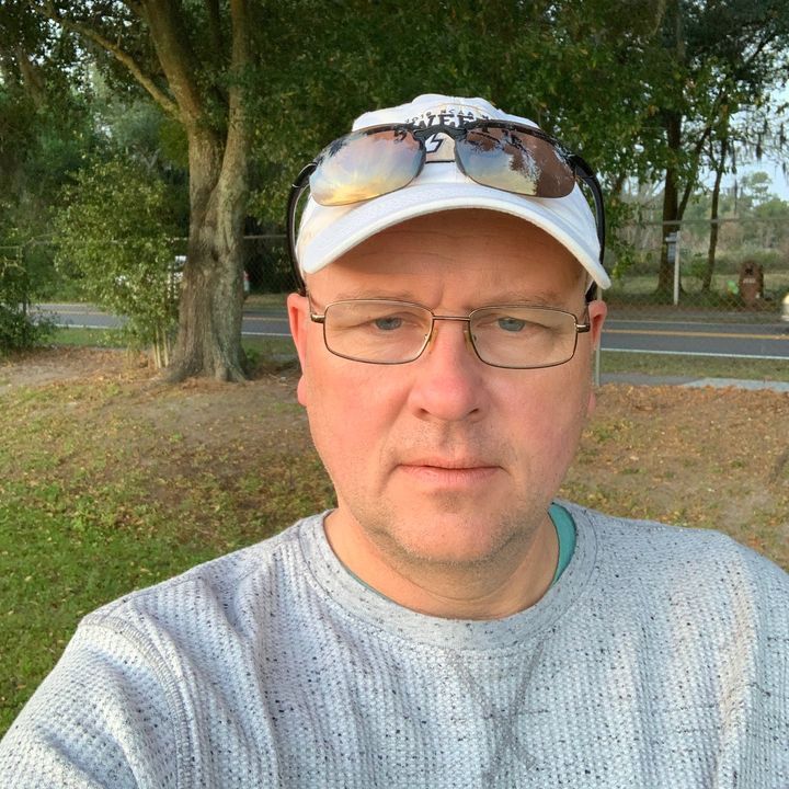 Profile Picture of Alan Bird (@@a67tbird) on Tiktok