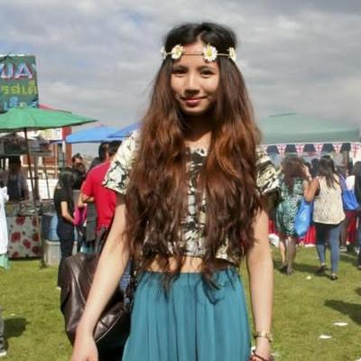 Profile Picture of Riah Margo Sanchez (@margosanchez__) on Twitter