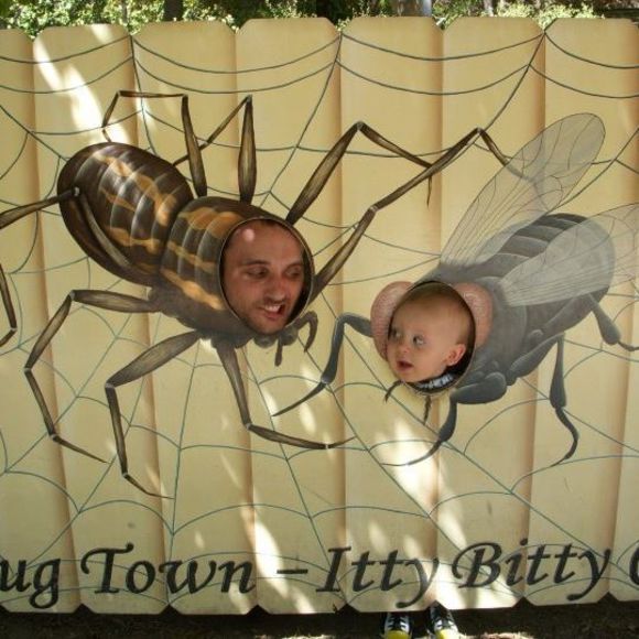 Profile Picture of Patrick Ferguson (@patrickian79) on Poshmark